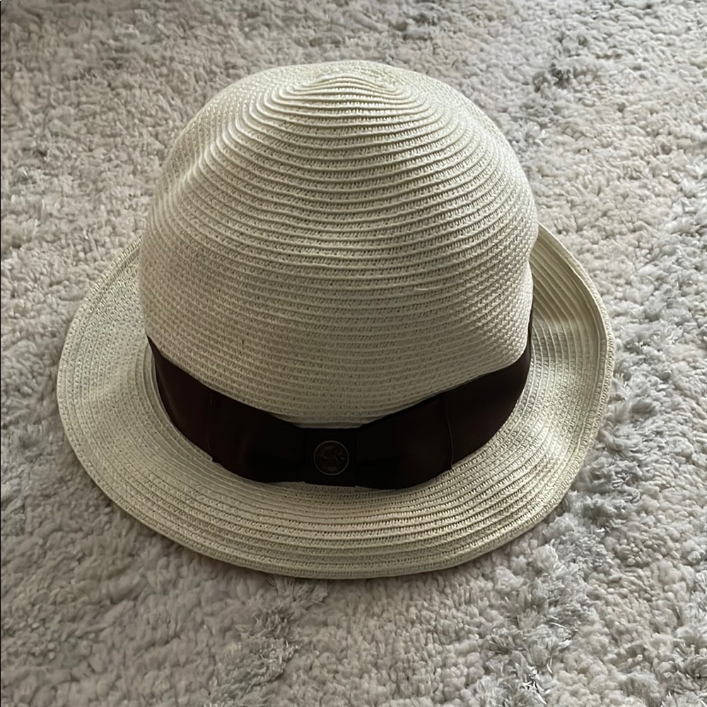 Sun Day Afternoon Stylish Hat
